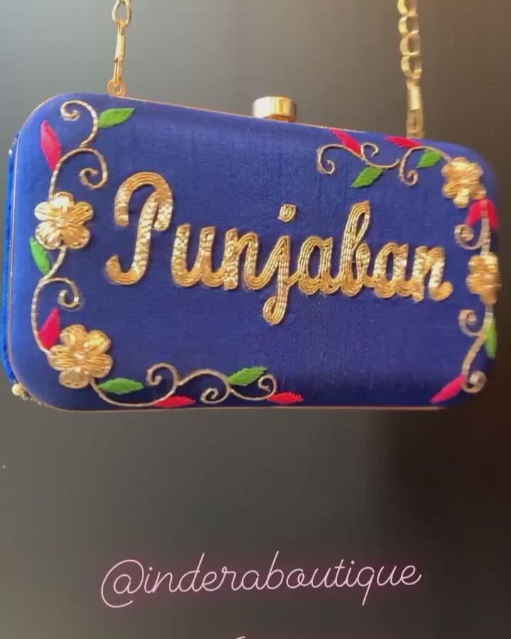 Punjaban Clutch