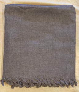 Pure wool shawl (Lohi)