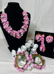 Reet Flower Jewellery