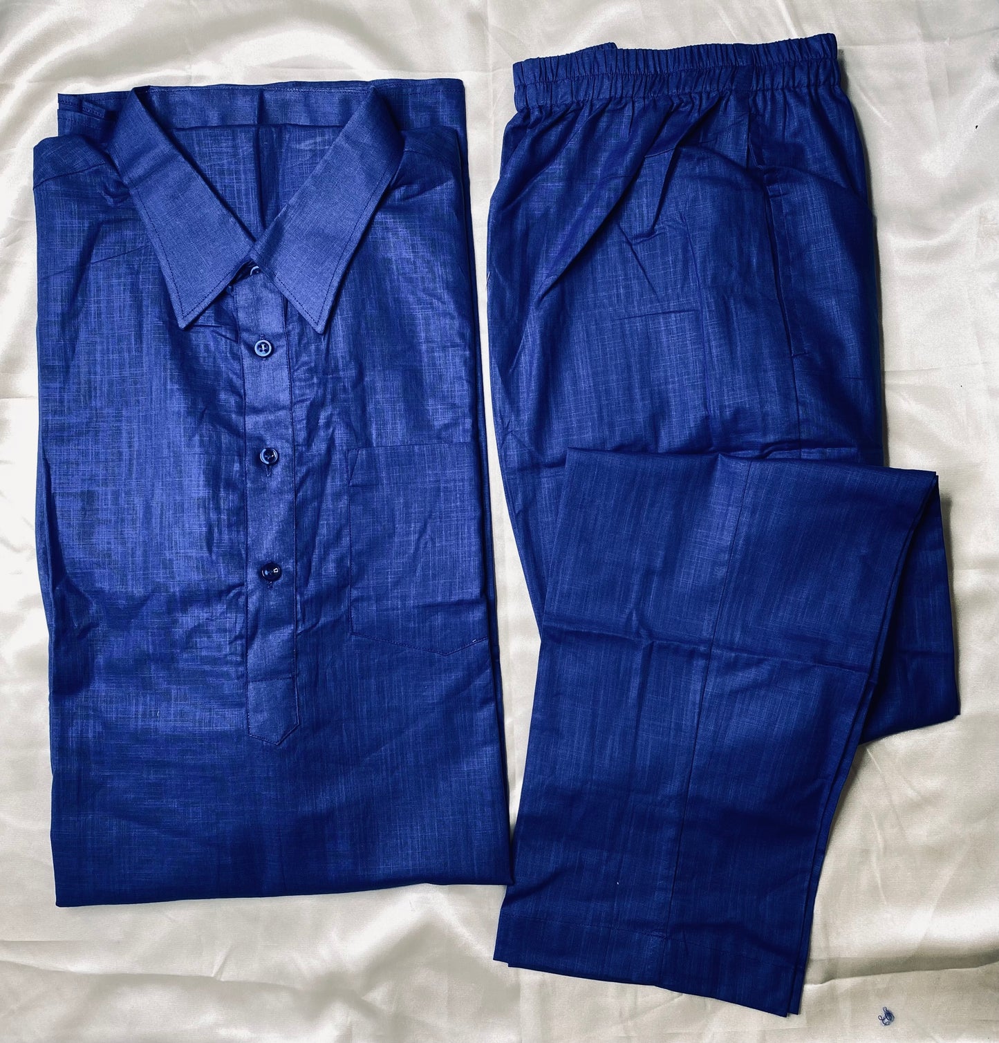 Kurta Pajama (size 45)