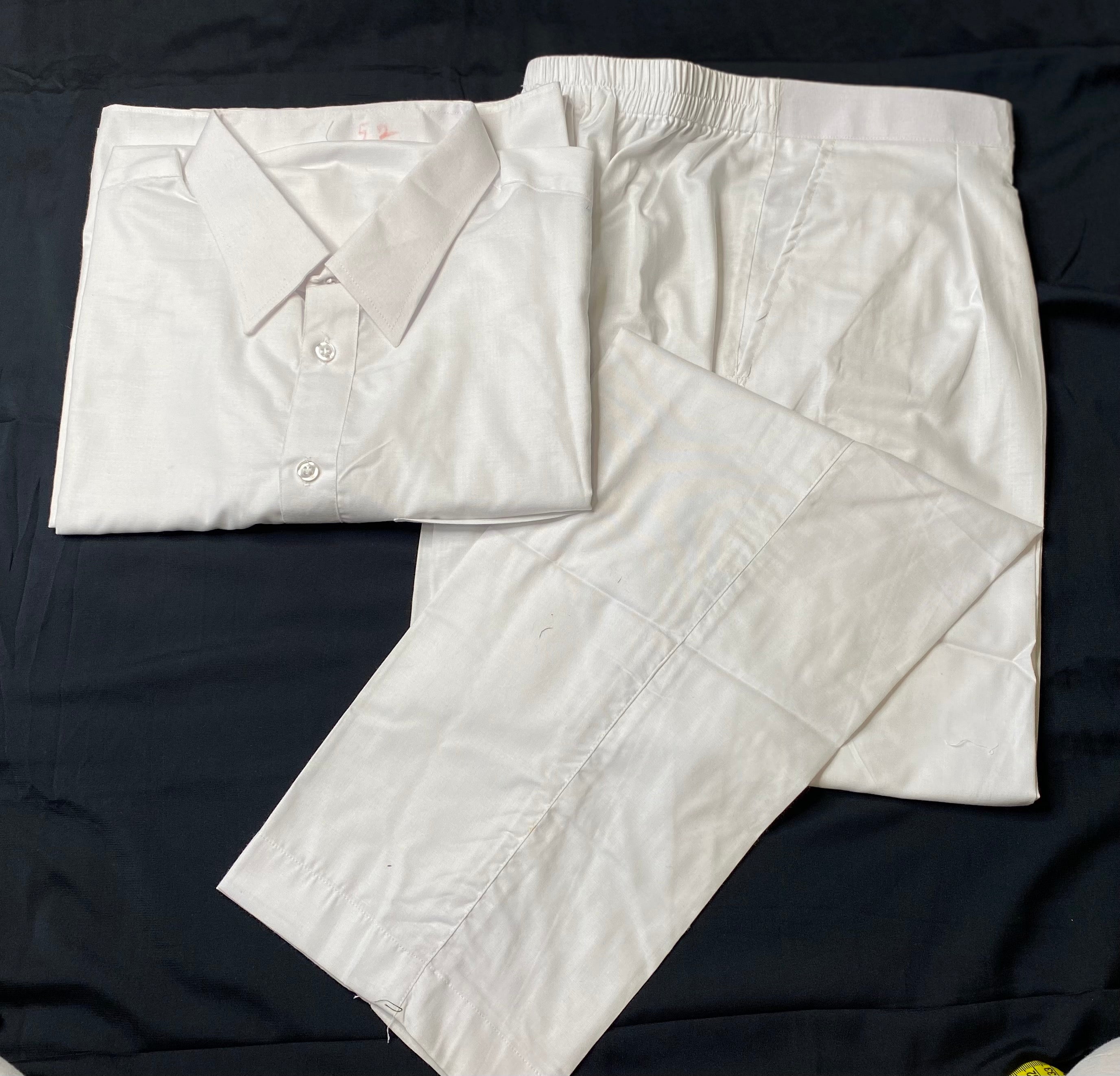 Kurta Pajama (size 48)