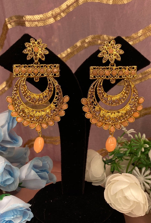 Priya Earrings