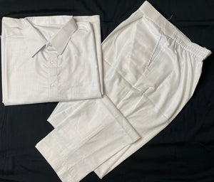 Kurta Pajama (size L )